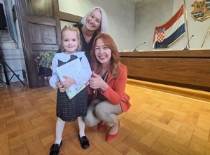 Varaždinska županija nagradila 81 najčitača: u godinu dana pročitali čak 3.193 knjige!