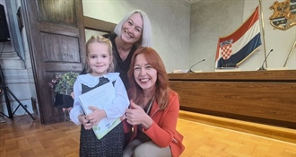 Varaždinska županija nagradila 81 najčitača: u godinu dana pročitali čak 3.193 knjige!