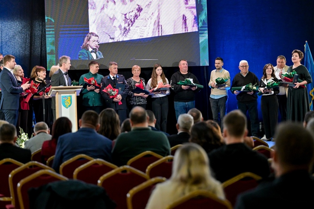 Varaždinske Toplice slave svoj dan, gradonačelnica Ratković poručila: Odgovorno i s jasnom vizijom stvaramo grad budućnosti