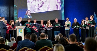 Varaždinske Toplice slave svoj dan, gradonačelnica Ratković poručila: Odgovorno i s jasnom vizijom stvaramo grad budućnosti