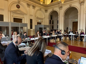 Projekt Poduzetničkog centra Krapinsko-zagorske županije predstavljen kao primjer dobre prakse na sjednici Vijeća Alpe–Jadran