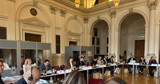 Projekt Poduzetničkog centra Krapinsko-zagorske županije predstavljen kao primjer dobre prakse na sjednici Vijeća Alpe–Jadran