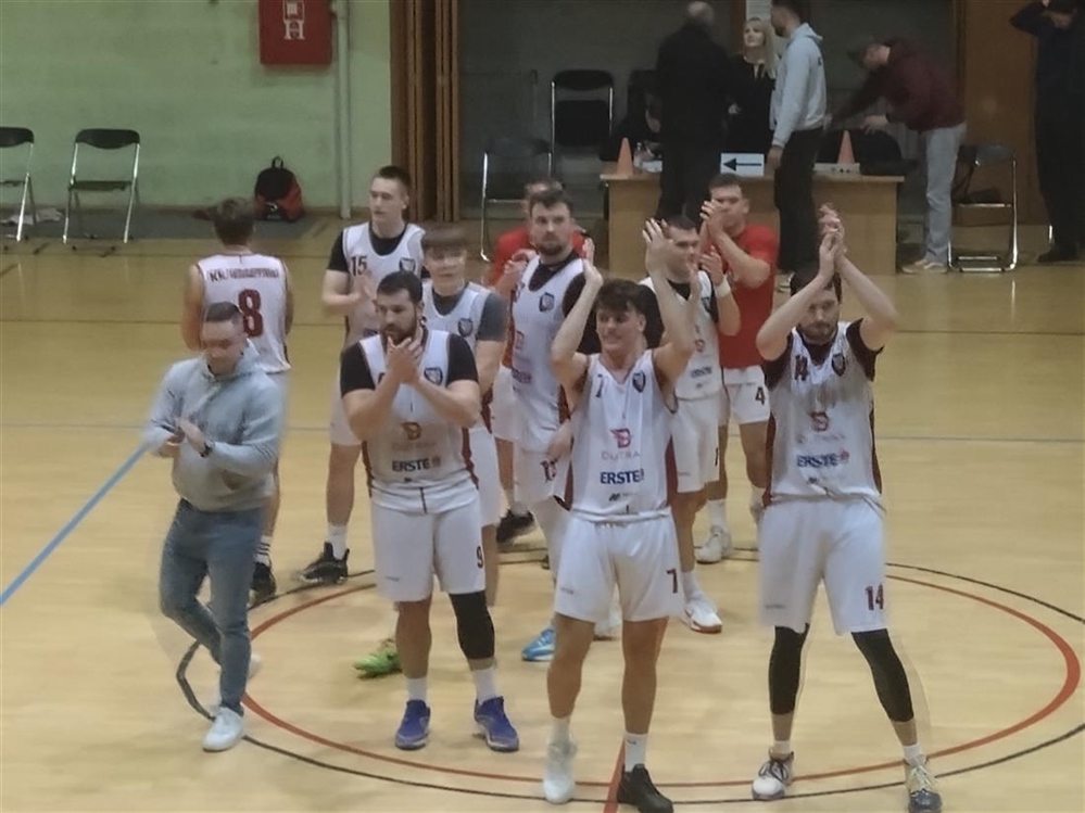 Košarkaši Krapine u gostima svladali Jasku, u sljedećem kolu igraju protiv Dugog Sela