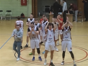 Košarkaši Krapine u gostima svladali Jasku, u sljedećem kolu igraju protiv Dugog Sela