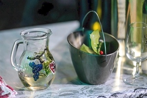 Grad Zlatar poziva na Martinje u Martinščini - dan veselja, pjesme i dobre kapljice!