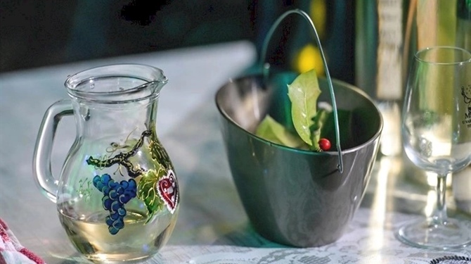 Grad Zlatar poziva na Martinje u Martinščini - dan veselja, pjesme i dobre kapljice!