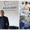 AQUADENT – nova poliklinika koja mijenja način na koji odlazimo zubaru!