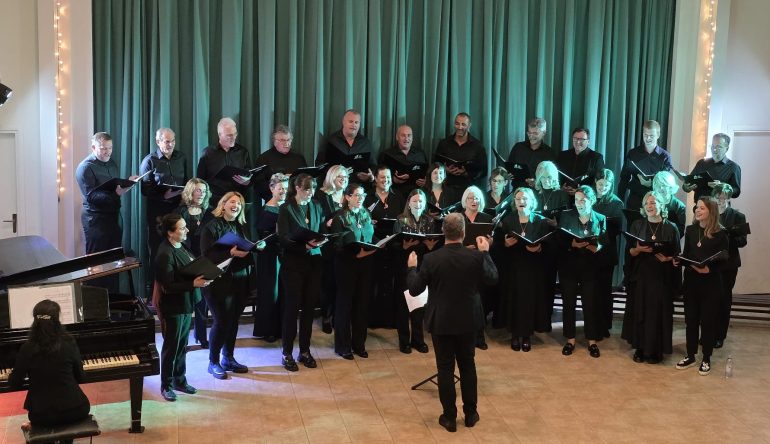 U Mariji Bistrici u subotu gostuje Pučki zbor Konavle – moći ćete uživati u pučkim napjevima dubrovačkog kraja