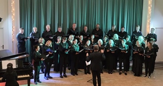 U Mariji Bistrici u subotu gostuje Pučki zbor Konavle – moći ćete uživati u pučkim napjevima dubrovačkog kraja