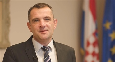 Da li uskoro Posavčev NPS ulazi u koaliciju s HDZ-om?