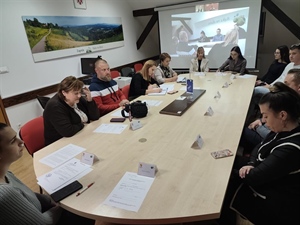 Savjet mladih Krapinsko-zagorske županije raspravljao o planu rada za 2026. godinu