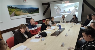 Savjet mladih Krapinsko-zagorske županije raspravljao o planu rada za 2026. godinu