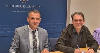 Dugo čekana investicija: počinje gradnja sportske dvorane u Svetom Martinu na Muri