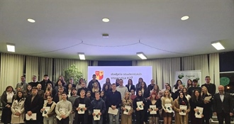 Krapinsko-zagorska županija pomaže mladima u obrazovanju - objavljen natječaj za studentske stipendije!