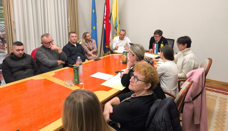 Sjednica Općinskog vijeća - drugim rebalansom povećan proračun Općine Marija Bistrica
