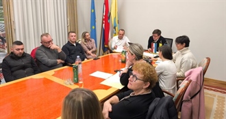 Sjednica Općinskog vijeća - drugim rebalansom povećan proračun Općine Marija Bistrica