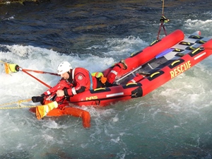 Za spremnost u svakom trenutku: HGSS-ovci uvježbavali svoja znanja i tehnike na poligonu kod Velikog Bukovca