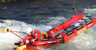 Za spremnost u svakom trenutku: HGSS-ovci uvježbavali svoja znanja i tehnike na poligonu kod Velikog Bukovca