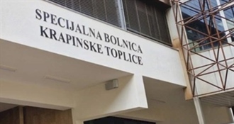VAŽNA OBAVIJEST ZA PACJENTE: Hitna internistička ambulanta SB Krapinske Toplice privremeno seli na V. kat bolnice