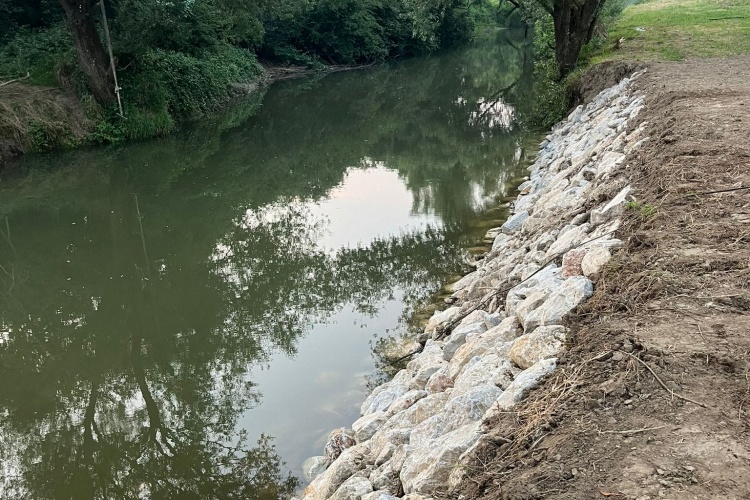 Općina Dubravica pretvara Sutlu u mjesto za opuštanje, rekreaciju i turistički razvoj