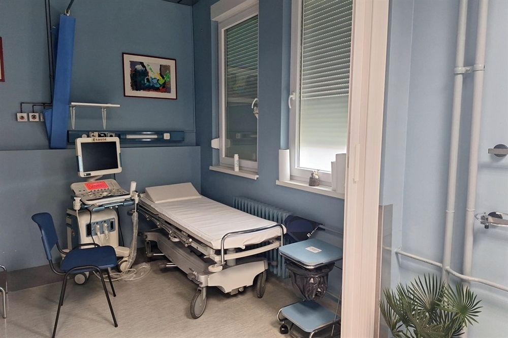 Odjel za endokrinologiju i dijabetes varaždinske bolnice Svjetski dan dijabetesa obilježava u novim prostorijama