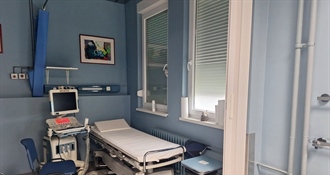 Odjel za endokrinologiju i dijabetes varaždinske bolnice Svjetski dan dijabetesa obilježava u novim prostorijama