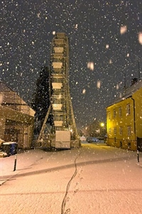 METEOROLOZI UZBUNILI REGIJU! Hoće li snijeg prekriti i Zagorje, Varaždin i Međimurje?