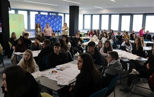 Krenula četvrta generacija učenika u programu Kreiraj svoju budućnost – najbolji će od Krapinsko-zagorske županije dobiti 1500 eura