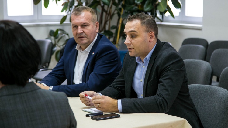 Stričak: "Koordinacija branitelja odličan je primjer promoviranja istinskih vrijednosti Domovinskog rata"