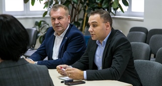 Stričak: "Koordinacija branitelja odličan je primjer promoviranja istinskih vrijednosti Domovinskog rata"