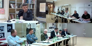 Lepoglava ostaje bez odvoza otpada? Vijećnici odbili pritisak o povećanju cijena, i bez konkretnih odgovora Ivkoma maknuli točku s dnevnog reda