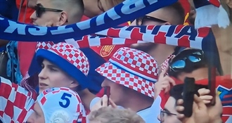 Hrvatska večeras može osigurati plasman na Svjetsko prvenstvo – evo gdje gledati utakmicu