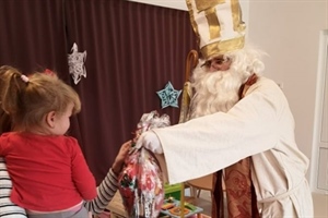 Grad Krapina dodjeljuje poklon bonove povodom sv. Nikole za djecu do 15 godina