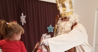 Grad Krapina dodjeljuje poklon bonove povodom sv. Nikole za djecu do 15 godina