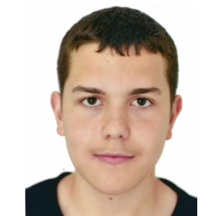 U Sisku nestao 16-godišnji Patrik Jantolek – jeste li ga vidjeli?