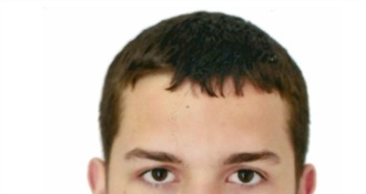 U Sisku nestao 16-godišnji Patrik Jantolek – jeste li ga vidjeli?