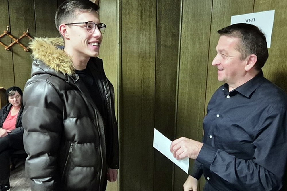 Dobre vijesti za studente, Općina Mali Bukovec ponovno osigurala božićne stipendije