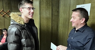 Dobre vijesti za studente, Općina Mali Bukovec ponovno osigurala božićne stipendije