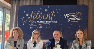 Advent kakav još nije viđen u Zagorju: Marija Bistrica donosi novi sjaj, velike koncerte i nagradnu tombolu!