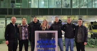 Sedam djelatnika Zavoda za hitnu medicinu Međimurske županije završilo specijalističko usavršavanje