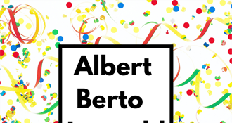 Sretan imendan Albertu, Bertu i Leopoldu!