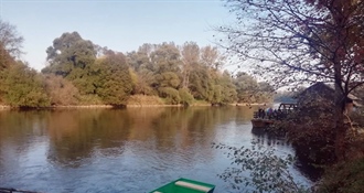 Unutrašnjost se budi uz maglu, dan završava uz toplije i promjenjivije vrijeme