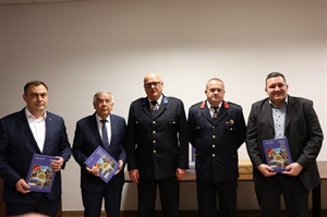 DVD Krapina obilježava 150. obljetnicu: Promovirana monografija posvećena bogatoj povijesti društva