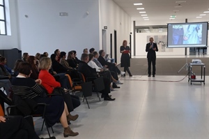 Socijalna zadruga Humana Nova organizirala prvi Festival održive mode i kružne ekonomije, među gostima i župan Posavec