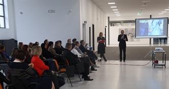 Socijalna zadruga Humana Nova organizirala prvi Festival održive mode i kružne ekonomije, među gostima i župan Posavec