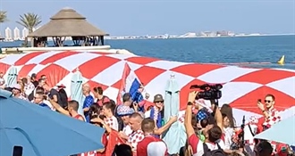 Otkriveni termini Svjetskog nogometnog prvenstva 2026.: Europske navijače čeka šok!