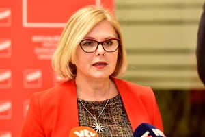Zbog subvencijske prijevare, podignuta optužnica protiv varaždinske SDP-ovke Antolić Vupora
