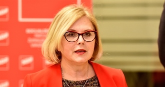 Zbog subvencijske prijevare, podignuta optužnica protiv varaždinske SDP-ovke Antolić Vupora