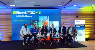 MINERAL FORUM Varaždinska županija – primjer dobre prakse