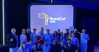 Vrhunski uspjeh robotičara iz Varaždinske županije na RoboCupu Asia-Pacific 2025, briljirale sve hrvatske ekipe